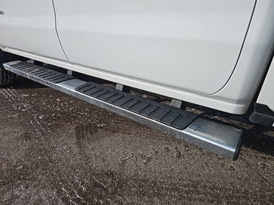 2019 GMC Sierra 3500HD Base