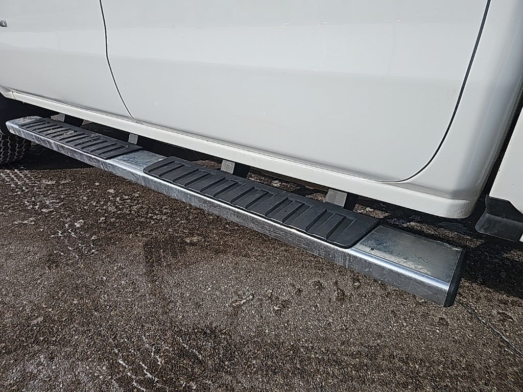 2019 GMC Sierra 3500HD Base