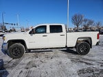 2019 GMC Sierra 3500HD Base