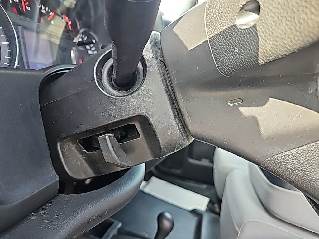 2019 GMC Sierra 3500HD Base