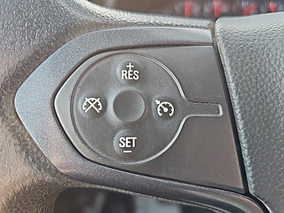 2019 GMC Sierra 3500HD Base