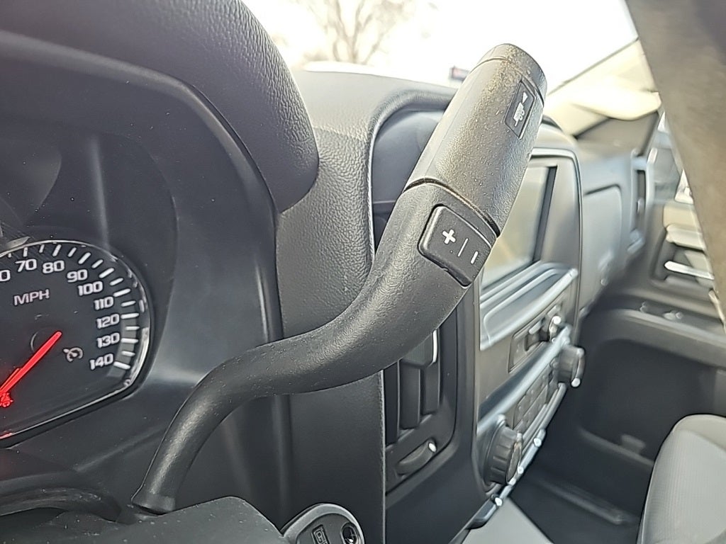 2019 GMC Sierra 3500HD Base