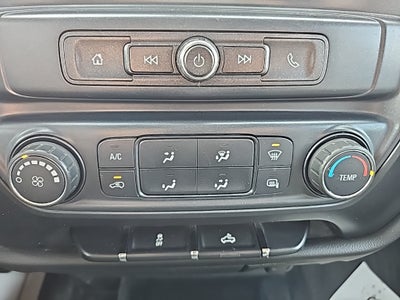 2019 GMC Sierra 3500HD Base