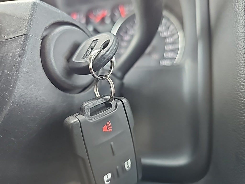 2019 GMC Sierra 3500HD Base