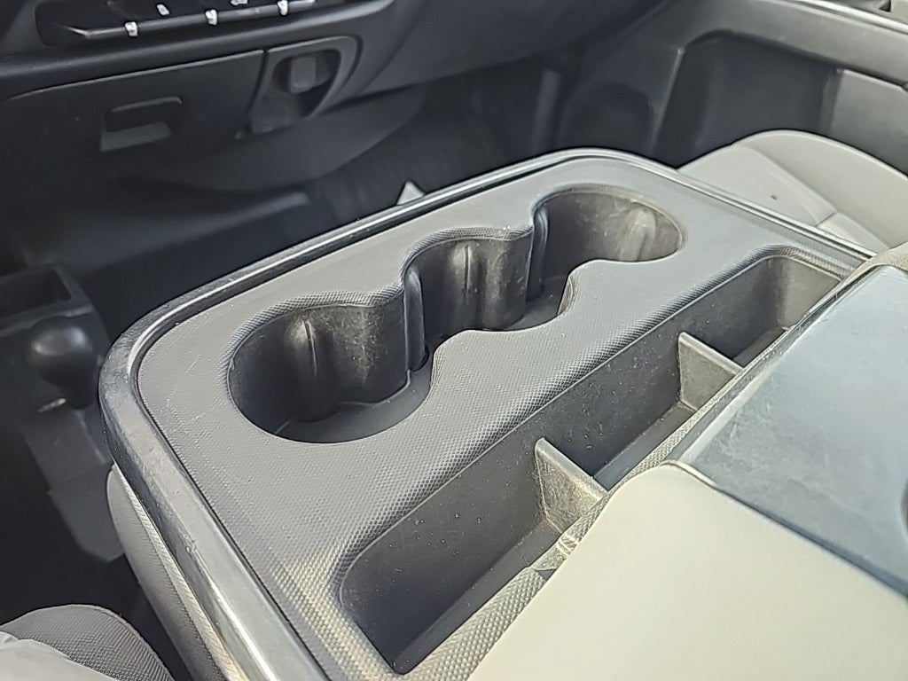 2019 GMC Sierra 3500HD Base