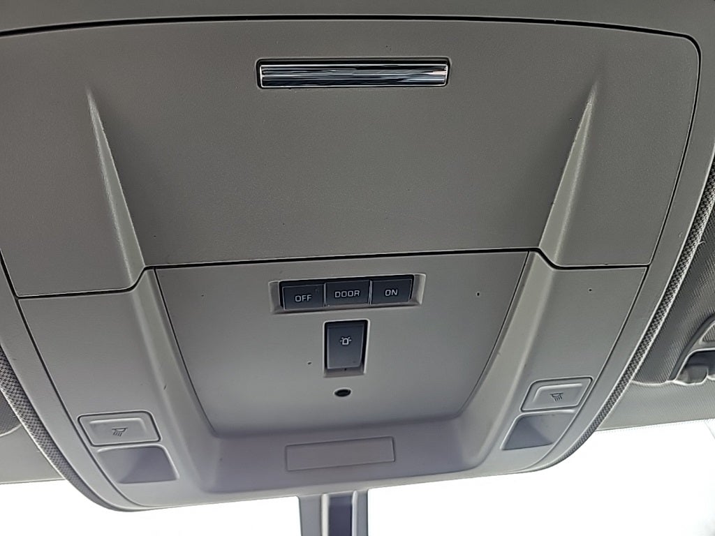 2019 GMC Sierra 3500HD Base