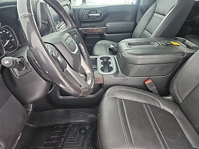 2020 GMC Sierra 3500HD Denali