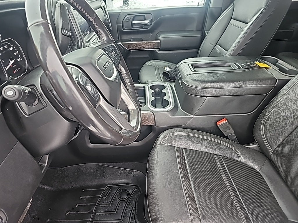 2020 GMC Sierra 3500HD Denali