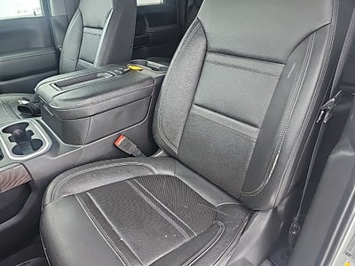 2020 GMC Sierra 3500HD Denali