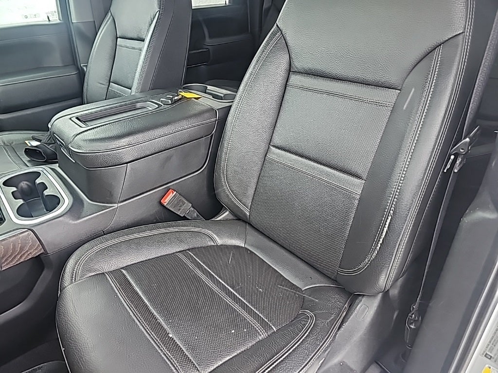 2020 GMC Sierra 3500HD Denali