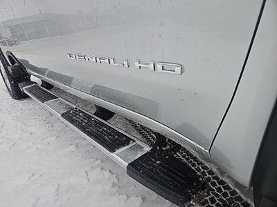 2020 GMC Sierra 3500HD Denali