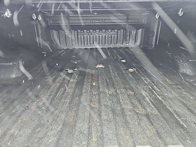 2020 GMC Sierra 3500HD Denali