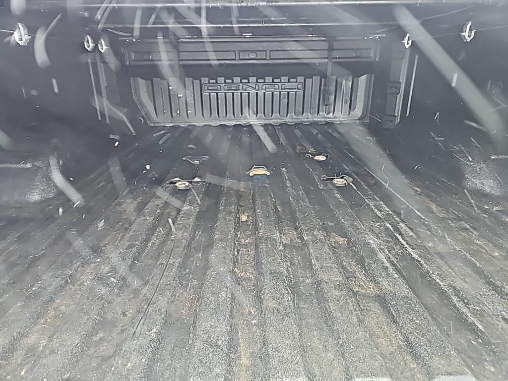 2020 GMC Sierra 3500HD Denali