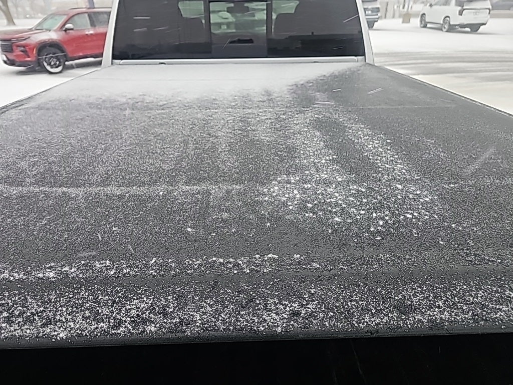 2020 GMC Sierra 3500HD Denali