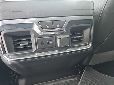 2020 GMC Sierra 3500HD Denali