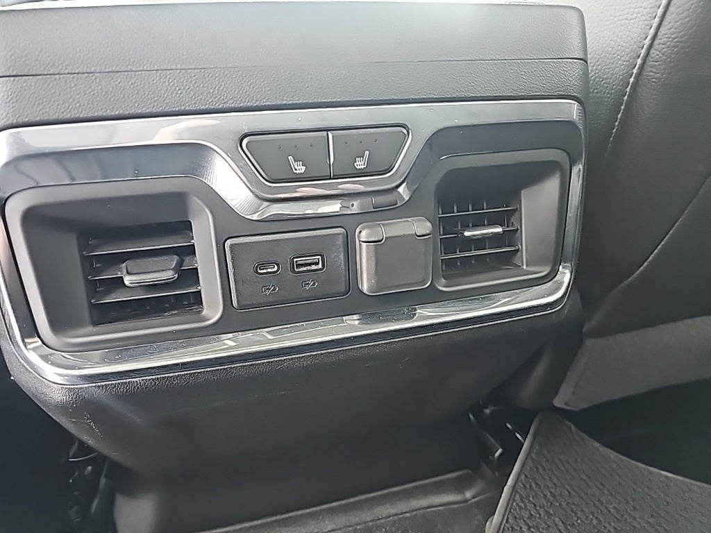 2020 GMC Sierra 3500HD Denali