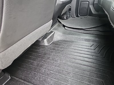 2020 GMC Sierra 3500HD Denali