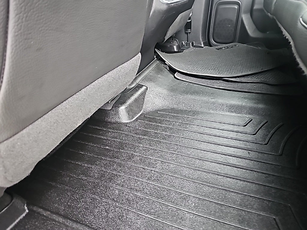 2020 GMC Sierra 3500HD Denali