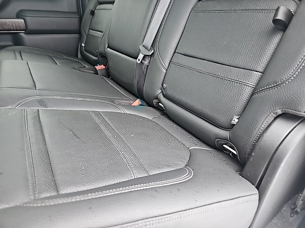 2020 GMC Sierra 3500HD Denali