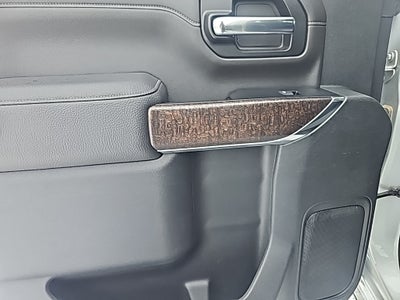 2020 GMC Sierra 3500HD Denali