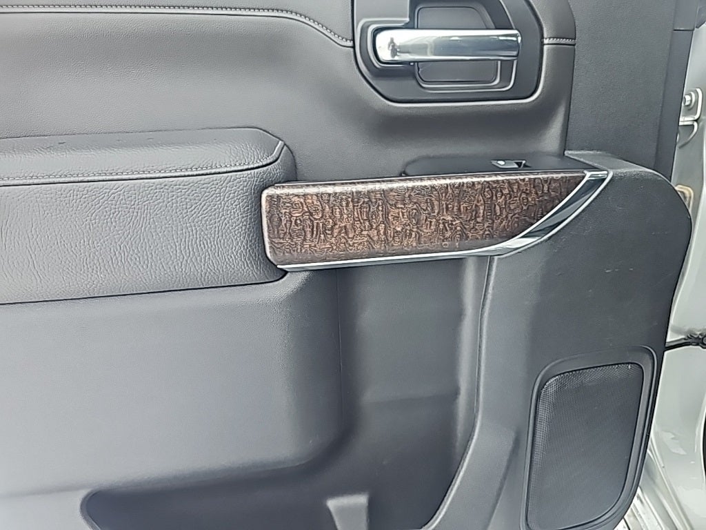 2020 GMC Sierra 3500HD Denali