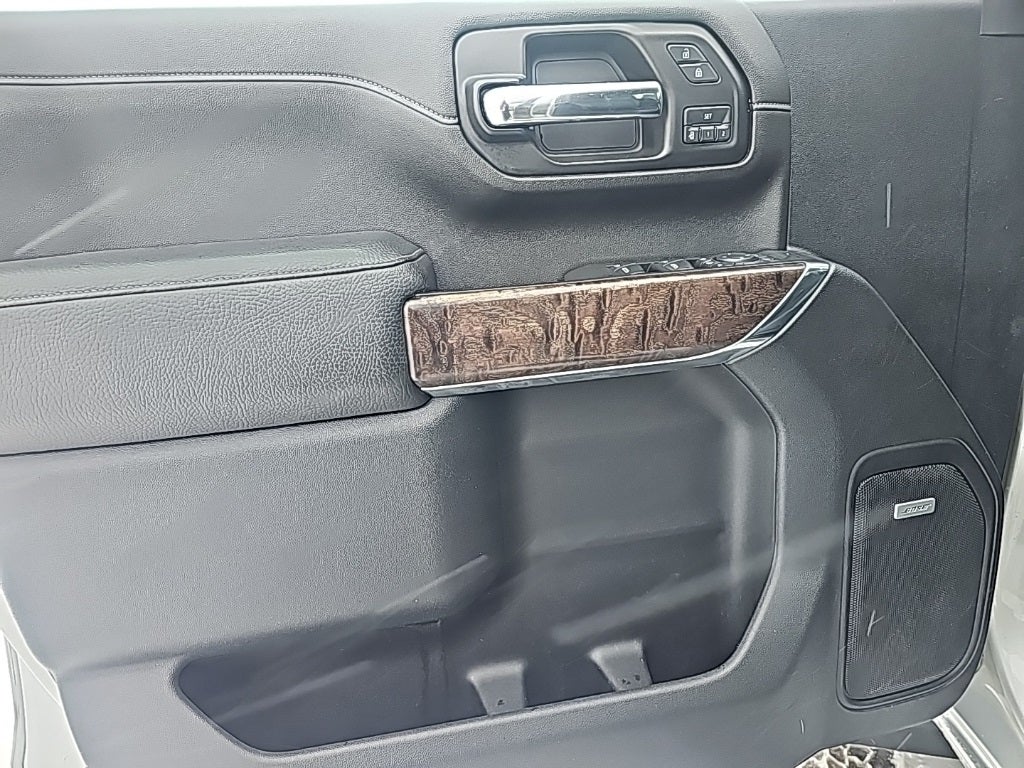 2020 GMC Sierra 3500HD Denali