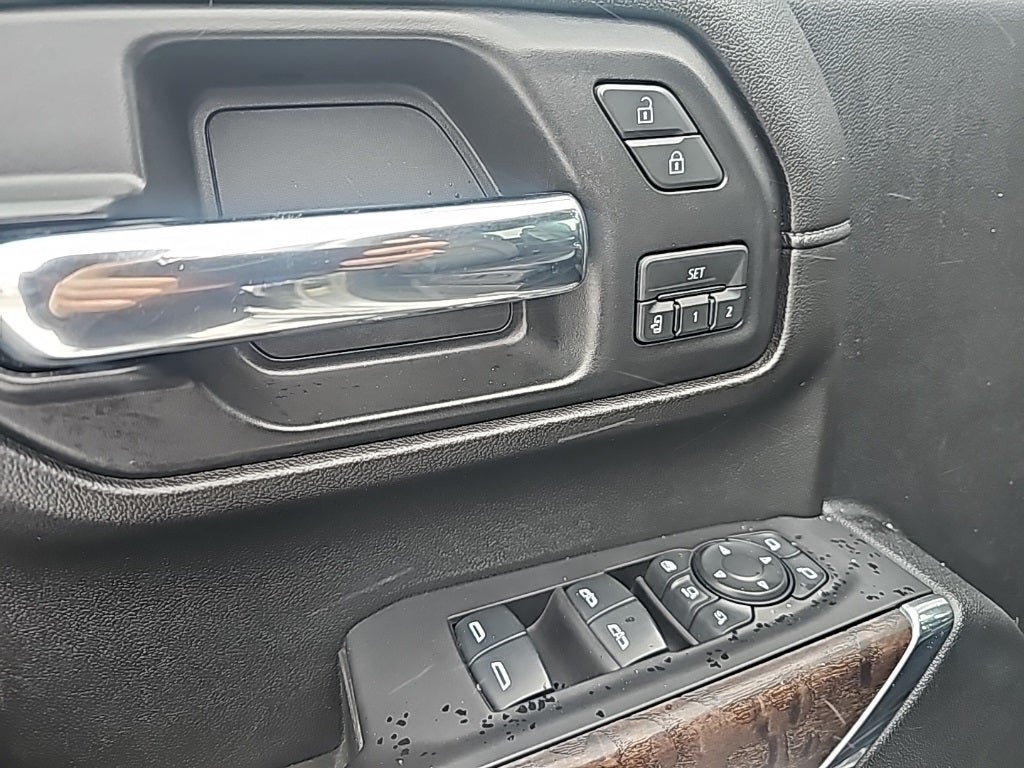 2020 GMC Sierra 3500HD Denali