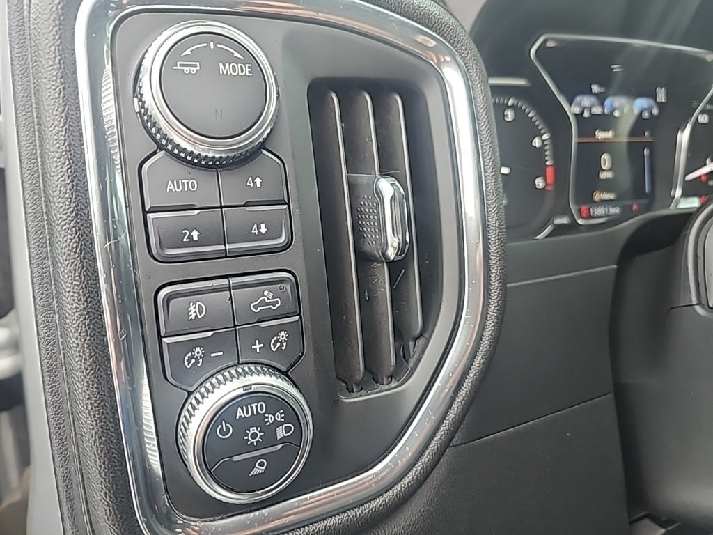 2020 GMC Sierra 3500HD Denali