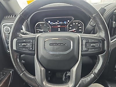 2020 GMC Sierra 3500HD Denali