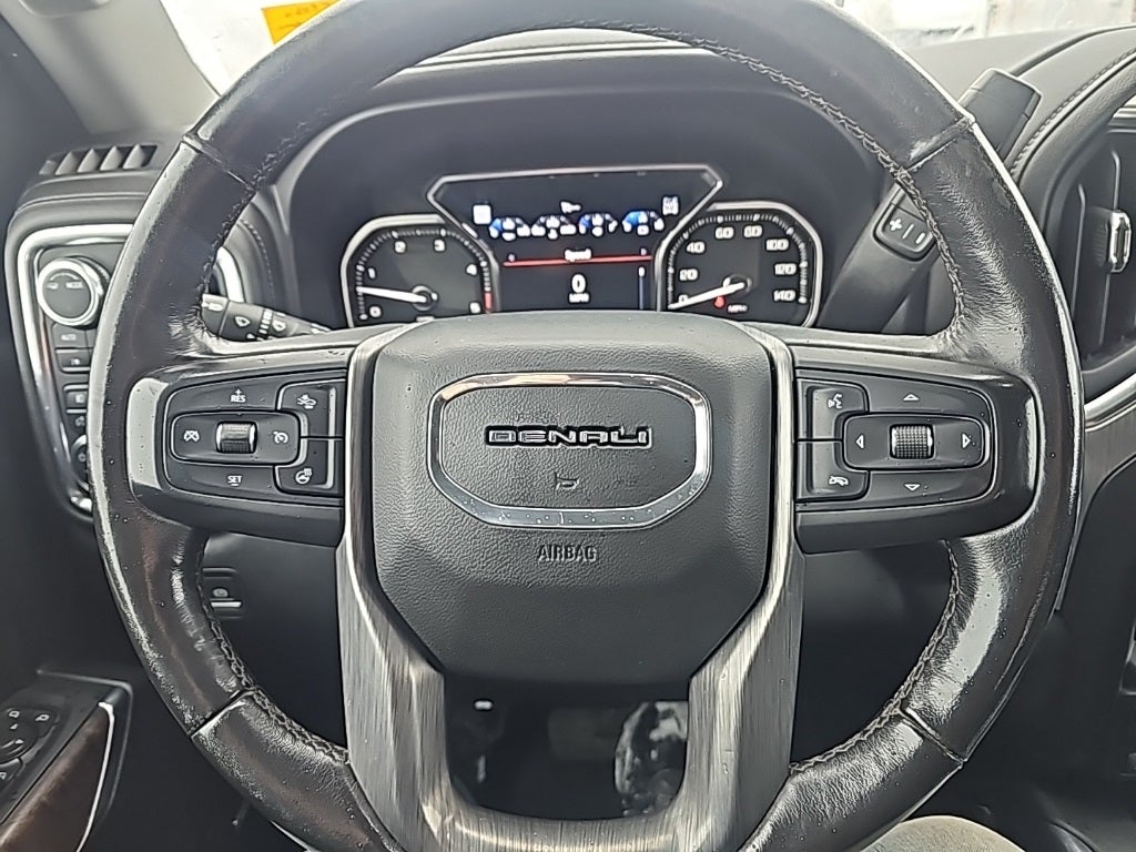 2020 GMC Sierra 3500HD Denali