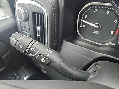 2020 GMC Sierra 3500HD Denali