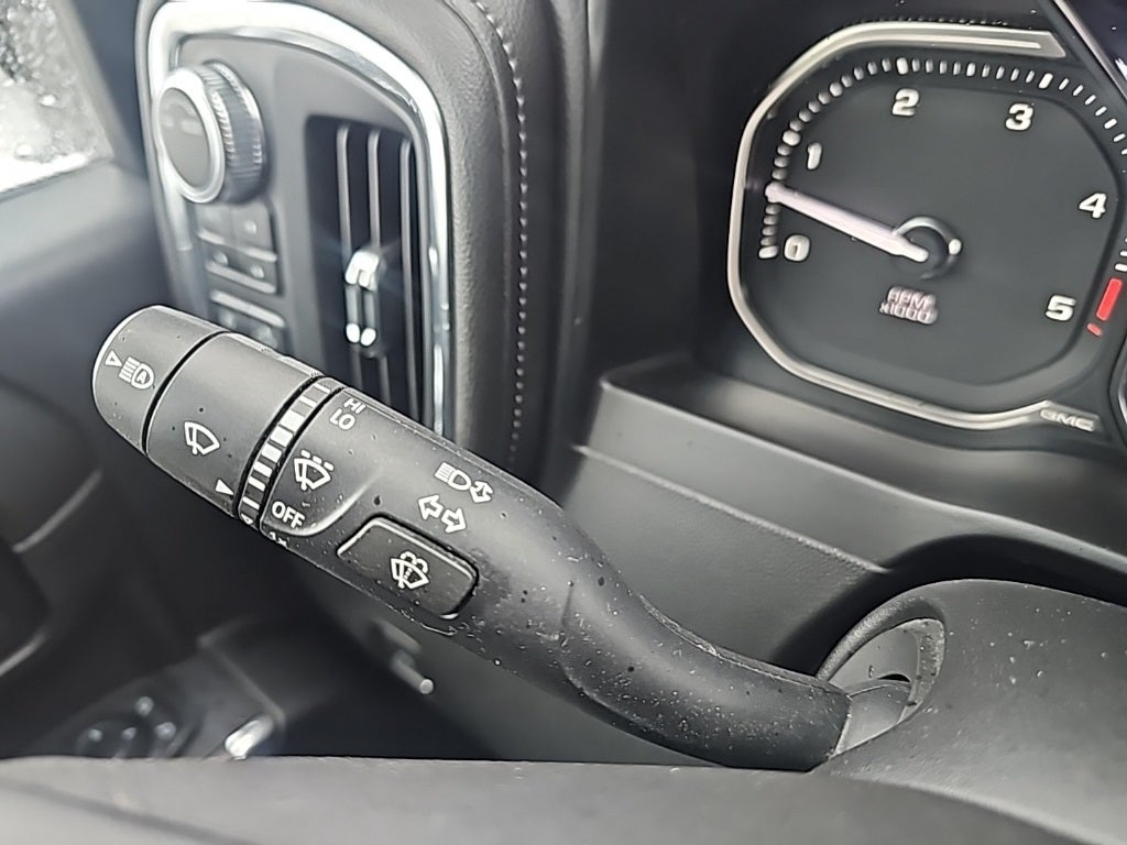 2020 GMC Sierra 3500HD Denali