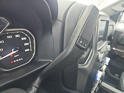 2020 GMC Sierra 3500HD Denali