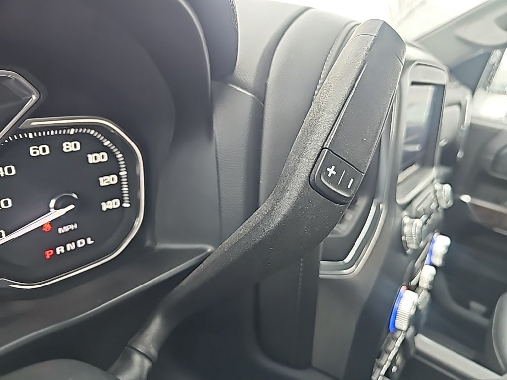 2020 GMC Sierra 3500HD Denali