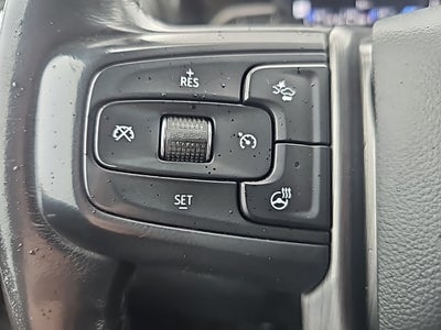 2020 GMC Sierra 3500HD Denali