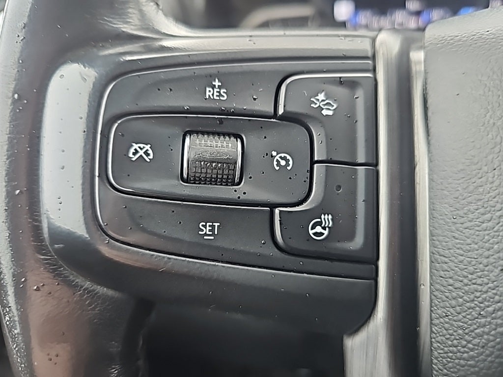 2020 GMC Sierra 3500HD Denali