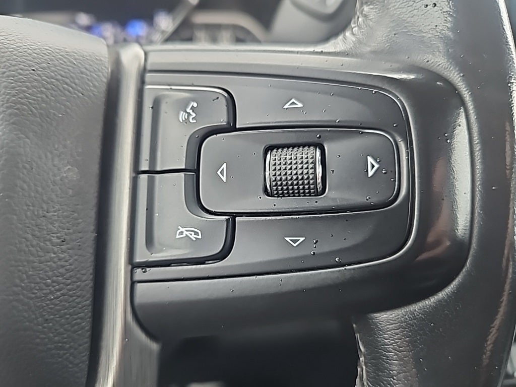 2020 GMC Sierra 3500HD Denali