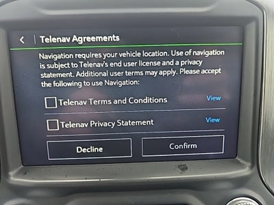 2020 GMC Sierra 3500HD Denali