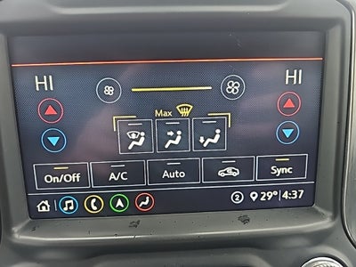 2020 GMC Sierra 3500HD Denali