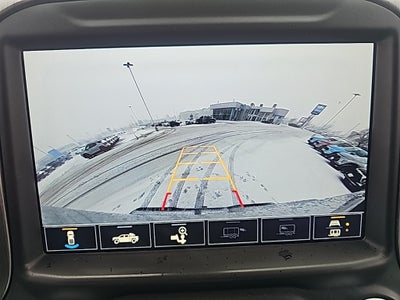 2020 GMC Sierra 3500HD Denali