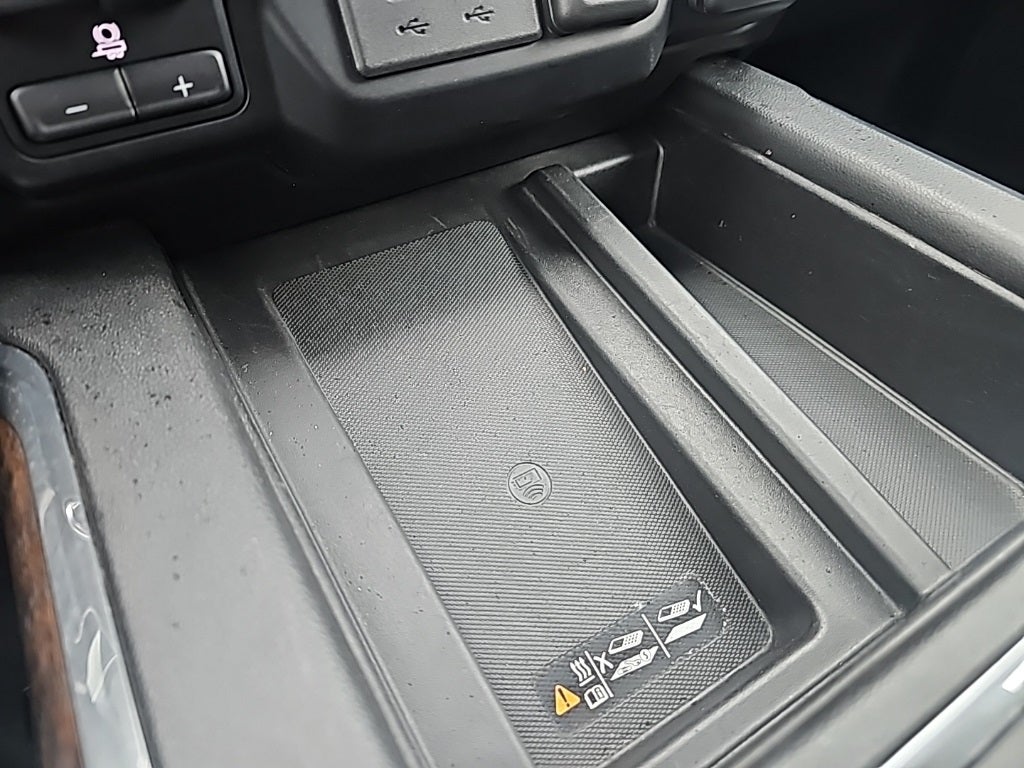 2020 GMC Sierra 3500HD Denali