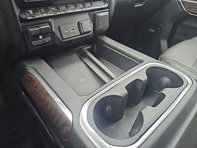 2020 GMC Sierra 3500HD Denali