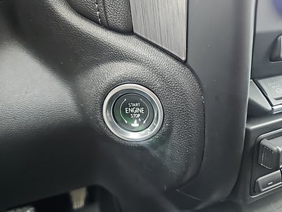 2020 GMC Sierra 3500HD Denali