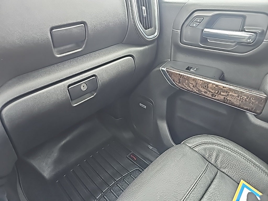 2020 GMC Sierra 3500HD Denali