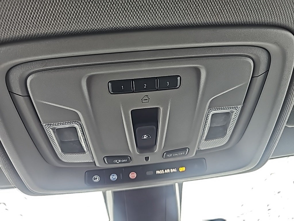 2020 GMC Sierra 3500HD Denali