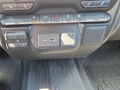 2019 GMC Sierra 1500 SLE