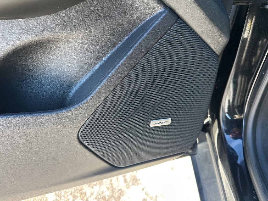 2017 Cadillac XT5 Platinum