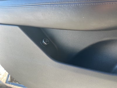 2017 Cadillac XT5 Platinum