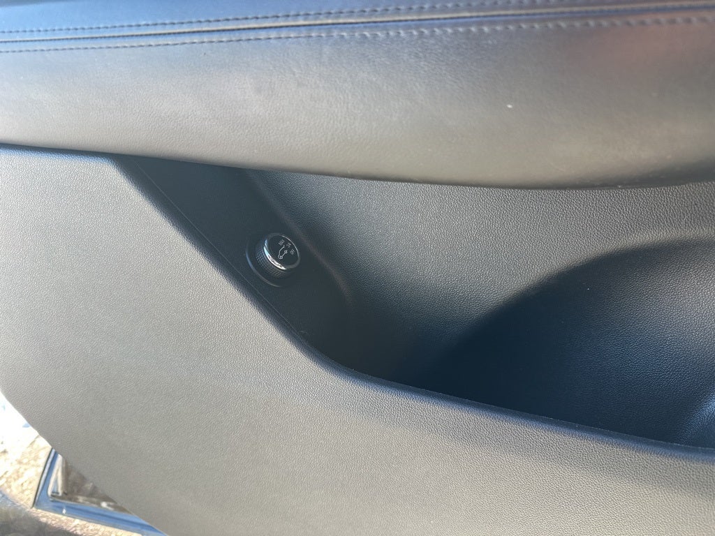 2017 Cadillac XT5 Platinum