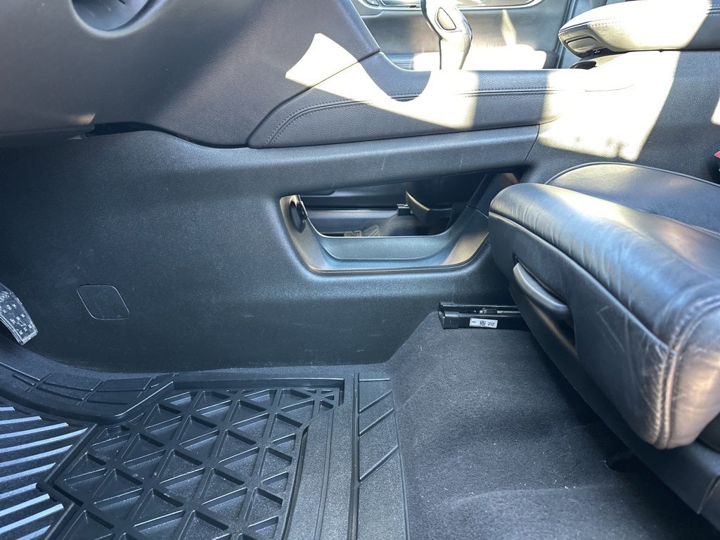 2017 Cadillac XT5 Platinum